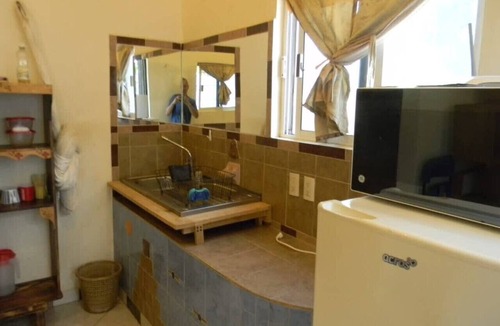 Brisas de Zicatela Apartment | Steps from the beach - easy checkin