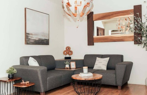 Nueva Ensenada Condo | Studio 112 - Stay in Style, Stay Central