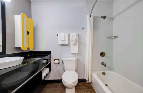 South Arlington Hotel | Studio 6 Arlington, TX - South - Dallas
