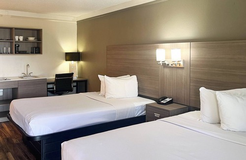 Aurora Hotel | Studio 6 Aurora, Co – Medical Center