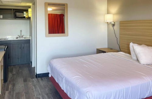 Fort Collins Hotel | Studio 6 – Fort Collins, CO