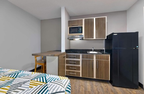 North Richland Hills Hotel | Studio 6 North Richland Hills, TX - Fort Worth