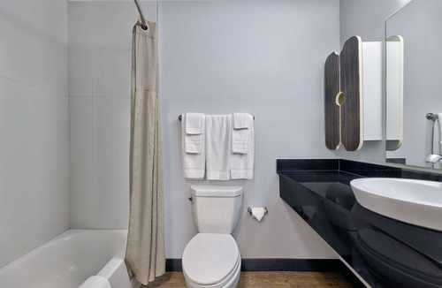 North Richland Hills Hotel | Studio 6 North Richland Hills, TX - Fort Worth