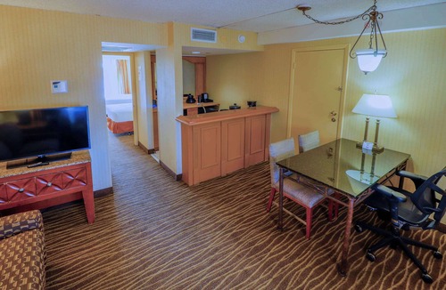 Phoenix Hotel | Studio 6 Phoenix, Az – Sky Harbor
