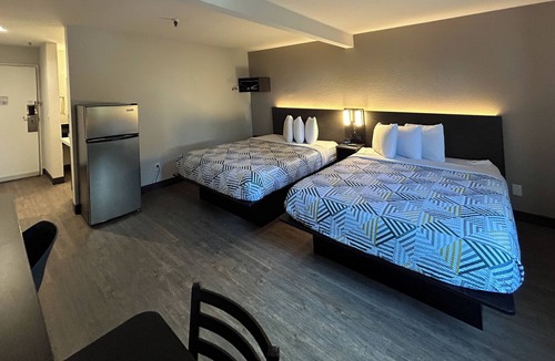 Mission Valley West Hotel | Studio 6 San Diego, Ca – Hotel Circle – Mission Valley