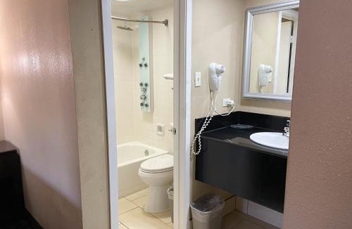North Richland Hills Hotel | Studio 6 Suites North Richland Hills TX