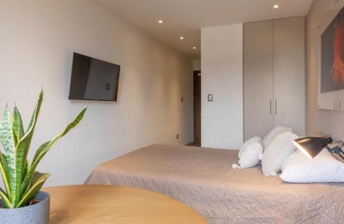Zona 10 Apartment | Studio Apartment Zona 10 near airport