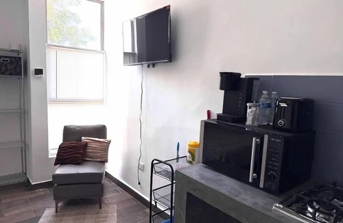 Piedras Negras Apartment | Studio apartment