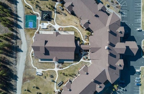 West Yellowstone Condo | Studio Apt in resort setting to explore the beauty of Yellowstone