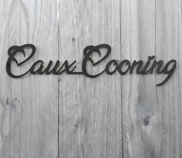 Caux Apartment | Studio Caux'Cooning