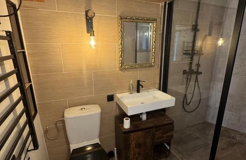 Le Gault-du-Perche Apartment | Studio Gaultois