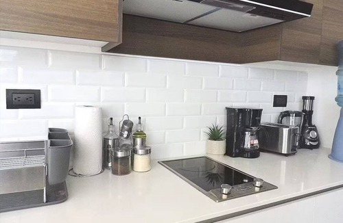 Zona 10 Apartment | Studio Guatemala City, heart of zona10 w/pool