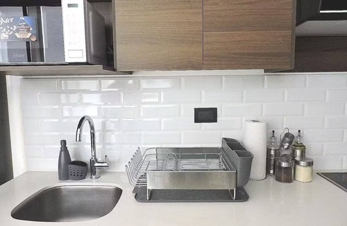 Zona 10 Apartment | Studio Guatemala City, heart of zona10 w/pool