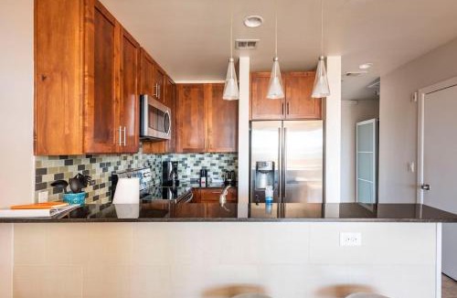 Central East Austin Apartment | Studio nr Town Lake and E6th w Balcony by Austin Vacay