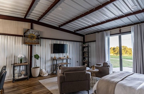 Rockdale Other | Studio Suite | Designed for Quiet Connections