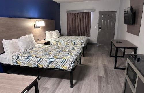 Twin Brook Hotel | Studio Suites Extended Stay Chattanooga