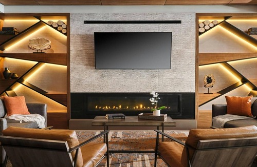 Steamboat Springs Resort | Studio Villa at Sheraton Steamboat Resort Villas