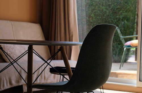 Gisay-la-Coudre Apartment | Studio with pond Nature & calm 1h30 from Paris