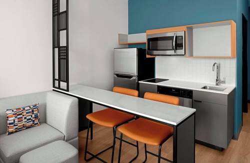Mesa Apartment | StudioRes by Marriott Mesa