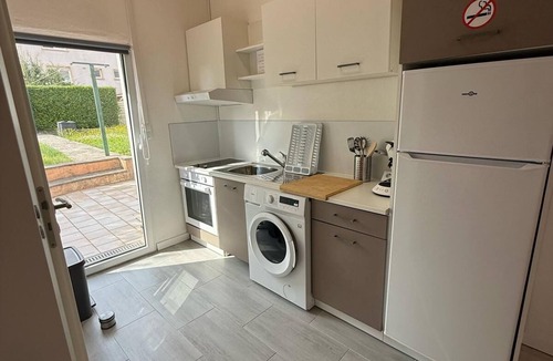 Villerupt Apartment | Studios 54