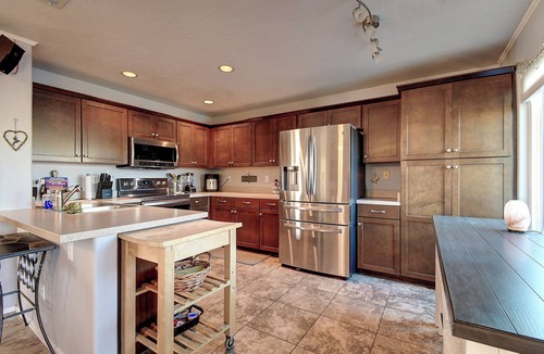 Tatum Ranch House | Stunning 3 Bdrm Cave Creek home!