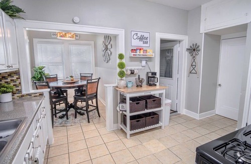 Denver Heights House | Stunning 3 BR Home Near DT Alamodome - Riverwalk