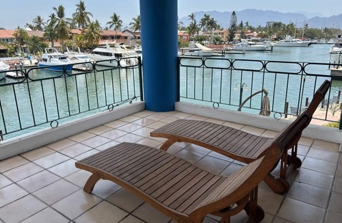 Isla Iguana Apartment | Stunning 3BR Apartment with A/C in the Heart of Puerto Vallarta