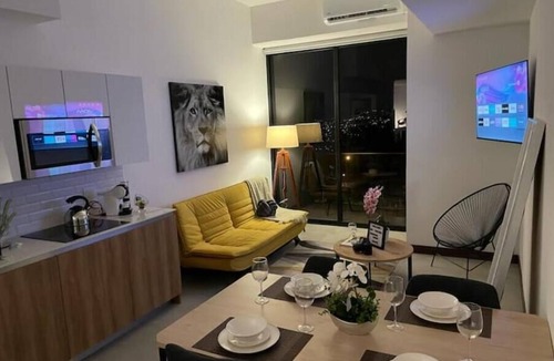 Colonia Bella Aurora Apartment | Stunning apartment with the best view.