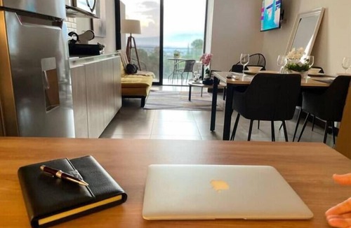 Colonia Bella Aurora Apartment | Stunning apartment with the best view.