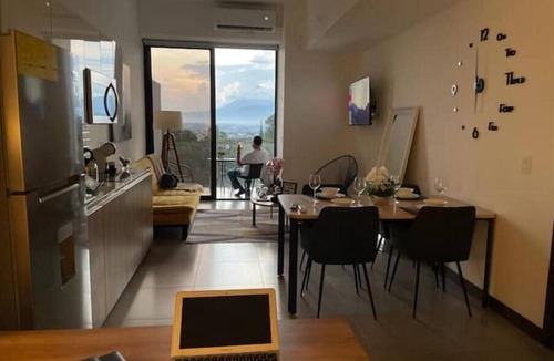 Colonia Bella Aurora Apartment | Stunning apartment with the best view.