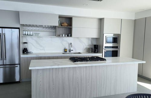 Bucerias Condo | Stunning Beachfront Luxury Condo in Bucerias
