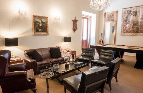 Zona Centro Villa | Stunning City Views from Rooftop - Casa Beckmann