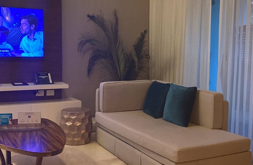 Nuevo Vallarta Resort | Stunning Grand Luxxe 1 BR Suite