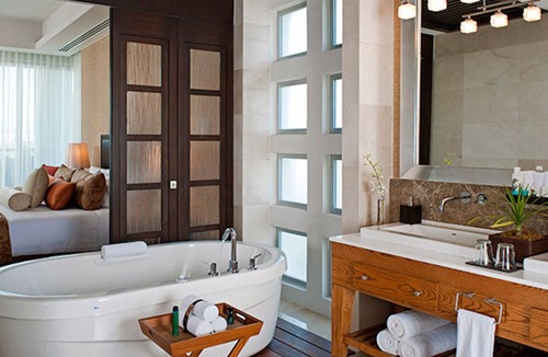 Nuevo Vallarta Resort | Stunning Grand Luxxe 2-Bedroom Loft, Perfect for you to indulge in paradise.