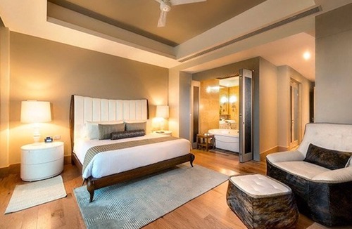Nuevo Vallarta Resort | Stunning Grand Luxxe 2-Bedroom Loft, Perfect for you to indulge in paradise.