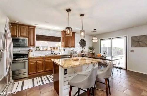 Summer Meadows House | Stunning Heated Pool +Game Room +Great Location
