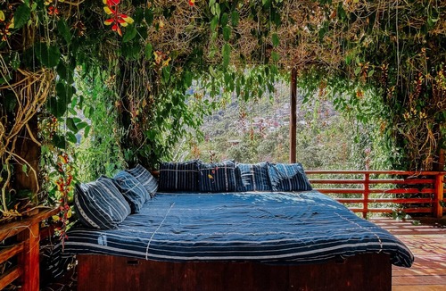 Tzununa Villa | Stunning Luxury Eco Villa