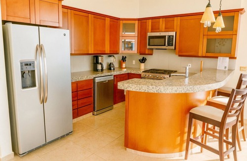 Puerto Escondido Apartment | Stunning Ocean View!