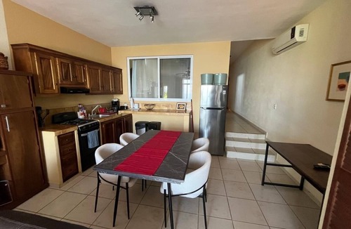 Chacala Condo | Stunning ocean view 2 bedroom condo with spacious 2nd suite! Escape to paradise!