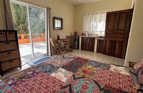Chacala Condo | Stunning ocean view 2 bedroom condo with spacious 2nd suite! Escape to paradise!