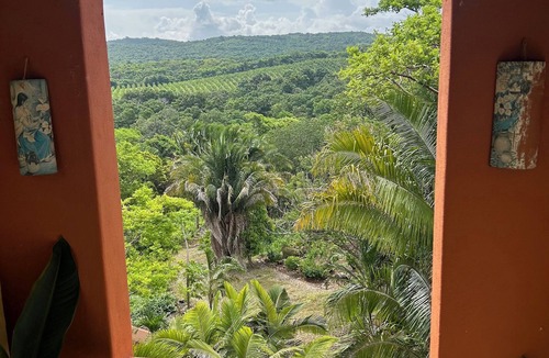 Chacala Condo | Stunning ocean view 2 bedroom condo with spacious 2nd suite! Escape to paradise!