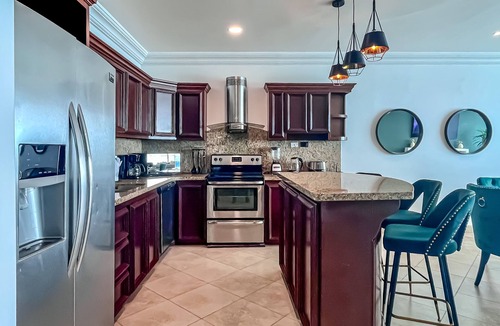 Rosarito Condo | Stylish-BeachAccess-MarYSolCondo-6thFloor-Rosarito