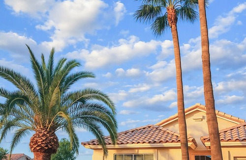 Paradise Valley Village House | Stylish Desert Ridge Area Home - Beautiful Pool & Game Room