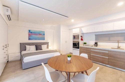 Centro Apartment | Stylish Urban property close the 5th
