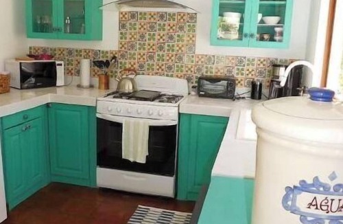 Santa Catarina Palopo House | Sueños de Sta Cat - Villa Sta Catarina #1 - 6 pax