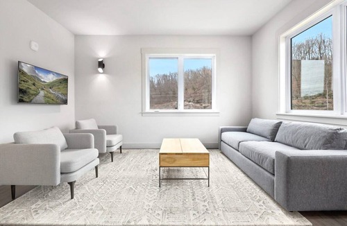 Bella Vista Apartment | Sugar Bridge - MTB Oasis