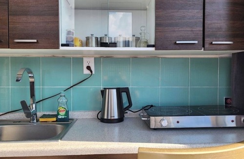 San Pedro La Laguna Apartment | Suite 10 by Luxury Atitlan