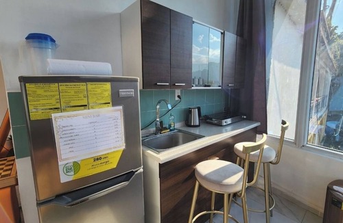 San Pedro La Laguna Apartment | Suite 10 by Luxury Atitlan