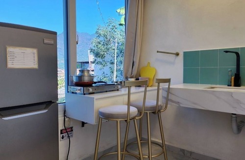 San Pedro La Laguna Apartment | Suite 1 By Luxury Atitlan
