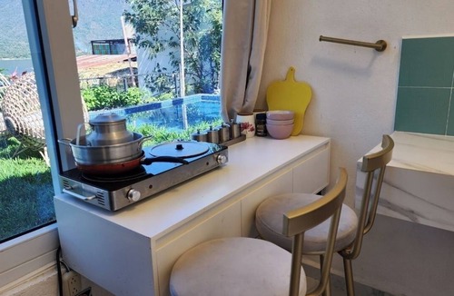 San Pedro La Laguna Apartment | Suite 1 By Luxury Atitlan